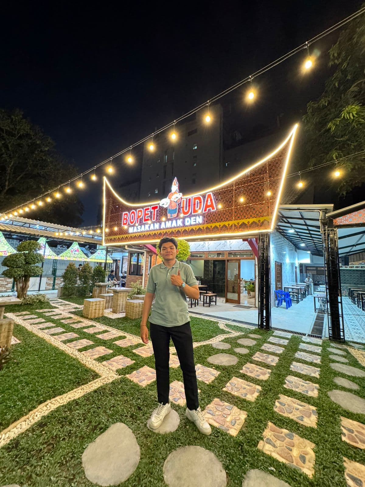 Niko Christian - Owner NJM Advertising 3